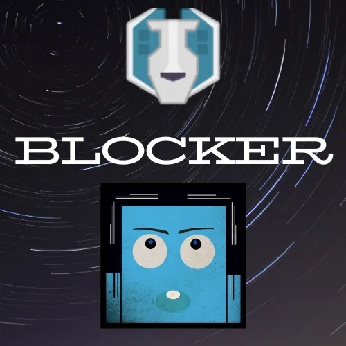 Blocker