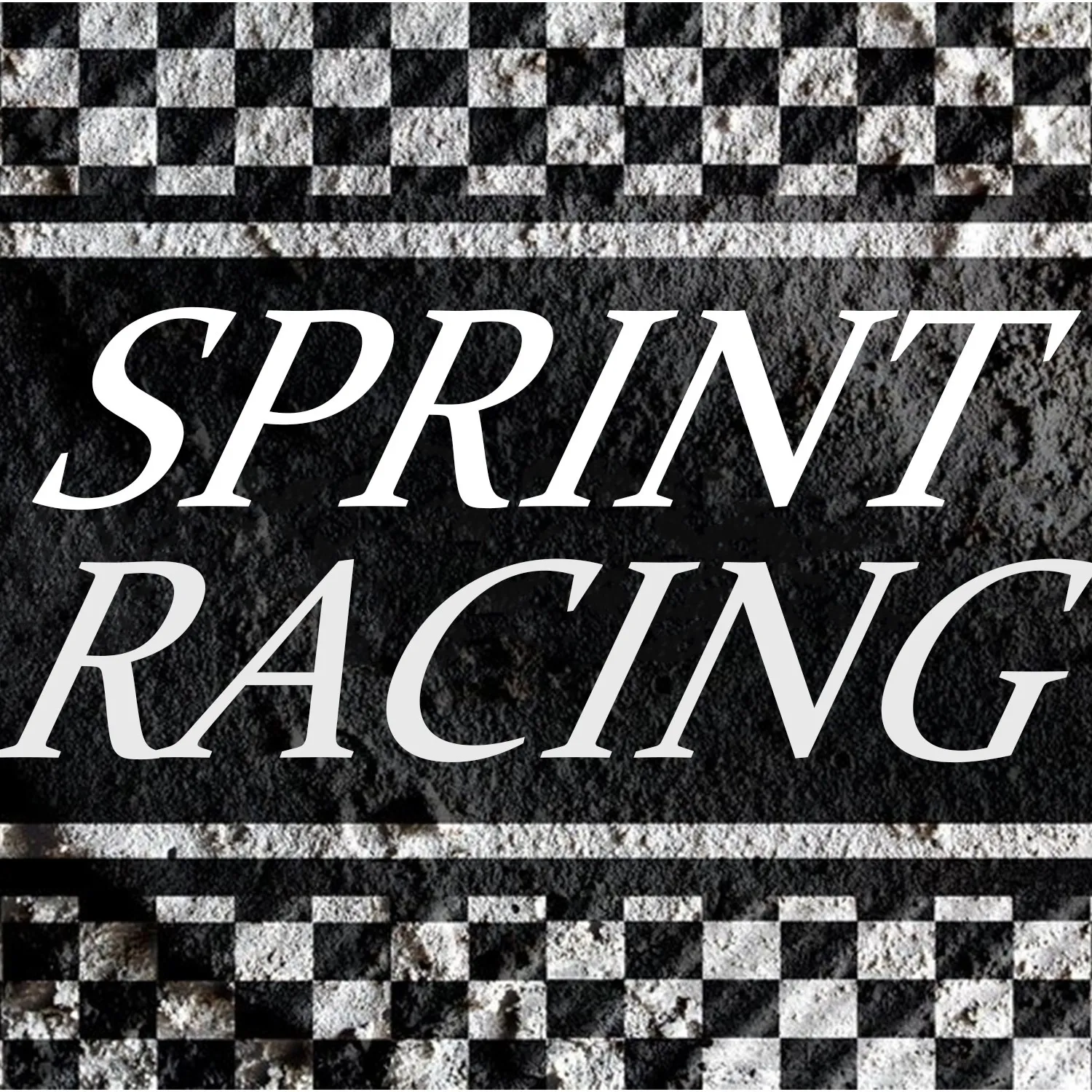 Sprint Racing