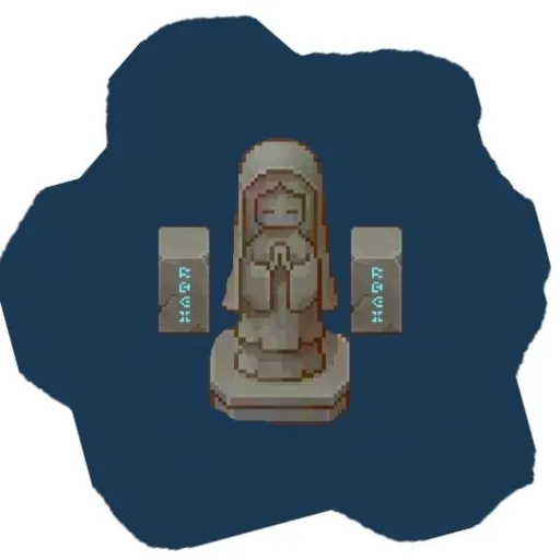 SUS: The hidden Quest