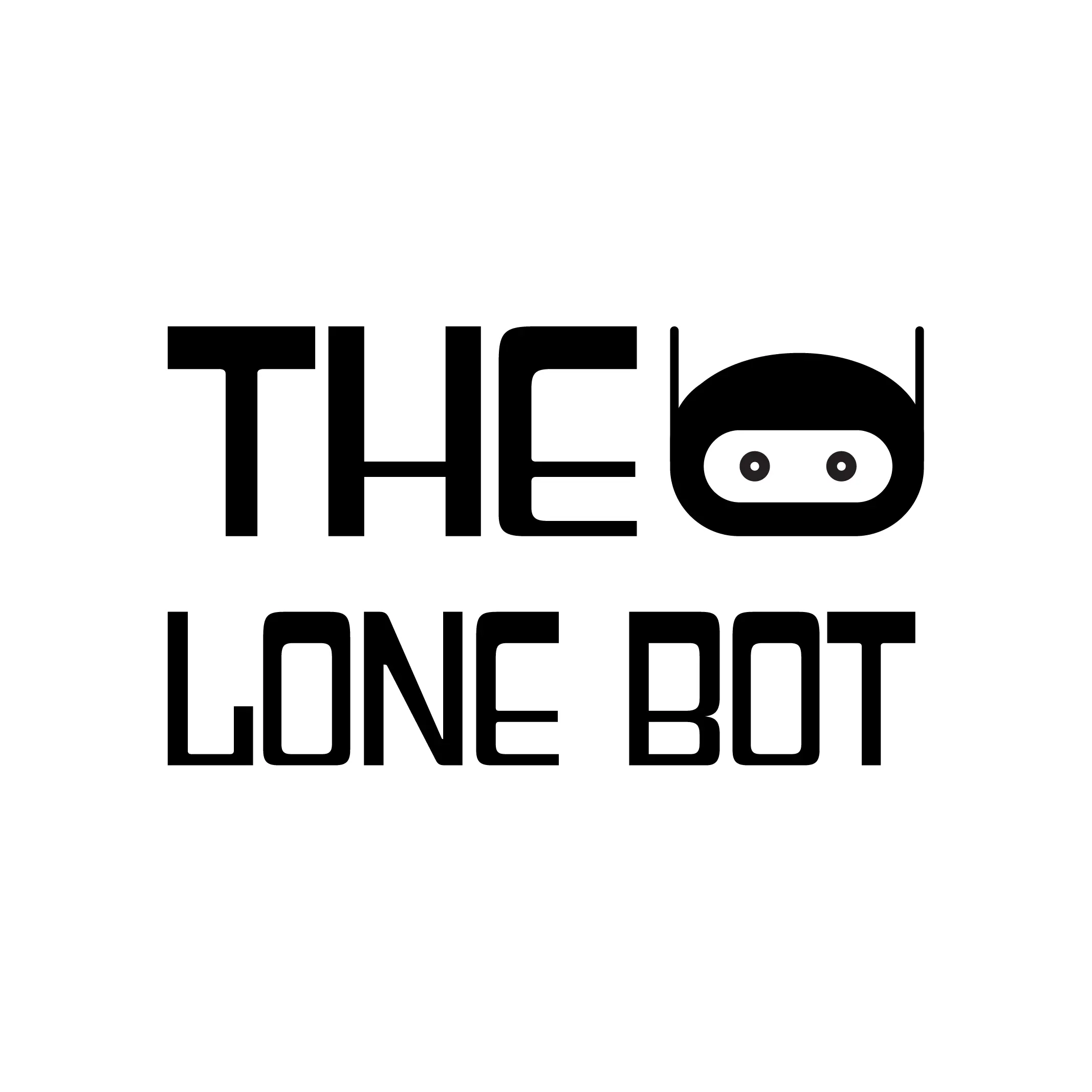 The Lone Bot
