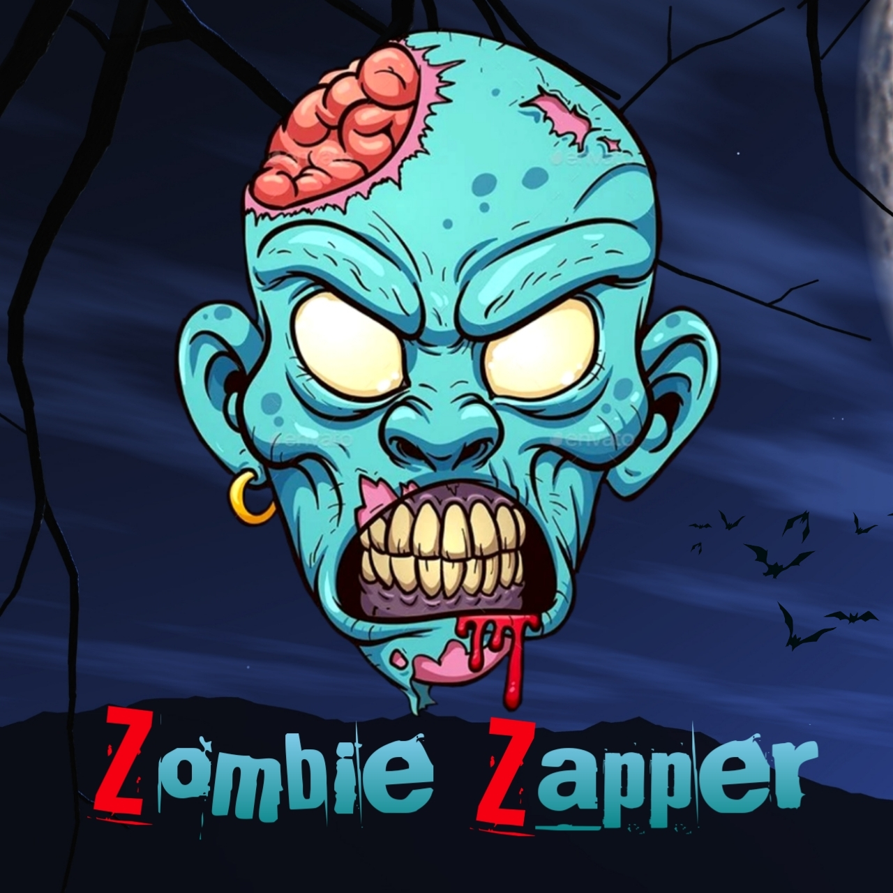 Zombie Zapper