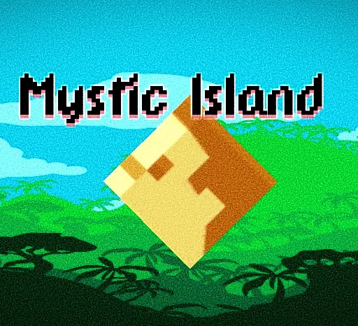 Mystic Island