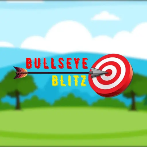 Bullseye Blitz